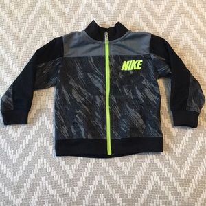 Nike toddler boy Jacket